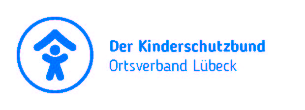Logo vom Kinderschutzverband, Ortsverband Lübeck