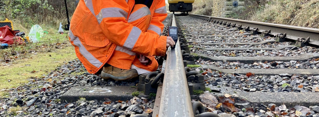 Railway Cleaning Bild 5