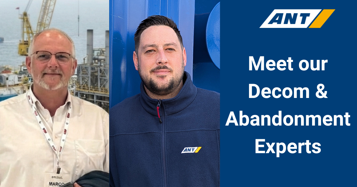 Marco & Liam AANT Experts